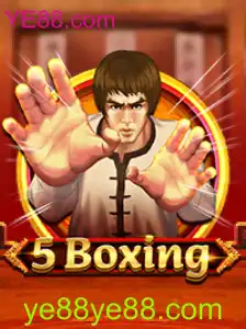 Explorando o Mundo de 5Boxing: Regras, Estratégias e Novidades