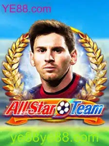 Explorando o Mundo Empolgante de AllStarTeam e YE88.com