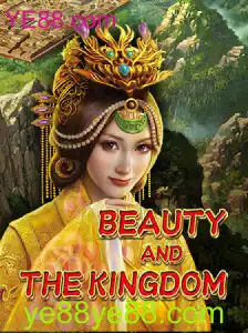 BeautyAndTheKingdom: Uma Jornada Épica no Mundo dos Jogos