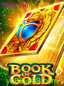Explorando o Mundo de BookofGold no YE88.com