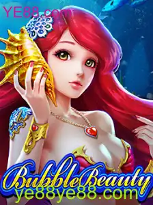Descubra BubbleBeauty: O Jogo Inovador da YE88.com