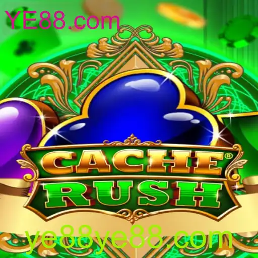 CacheRush: Um Novo Jogo Empolgante em YE88.com