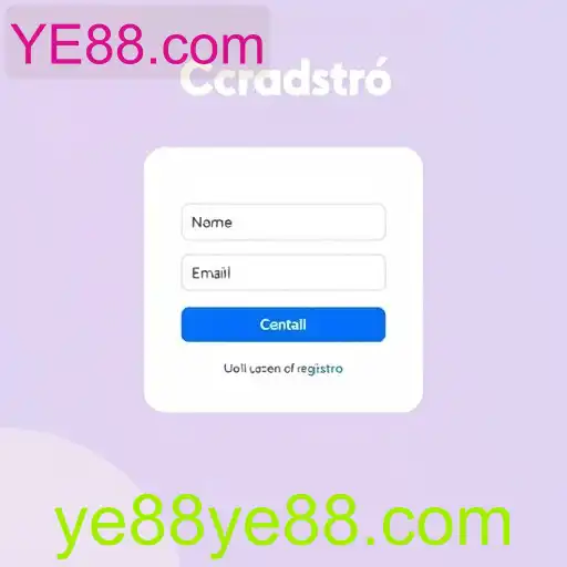 Cadastro