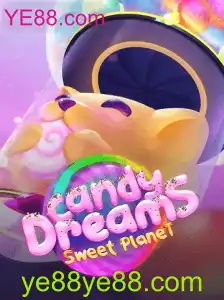 CandyDreams: Uma Imersão no Doce Mundo dos Jogos
