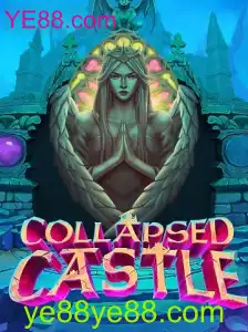 Explorando o Mundo de CollapsedCastle: Um Novo Horizonte de Aventura