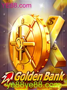 CrazyGoldenBank: Descubra o Jogo de Estratégia Financeira com YE88.com