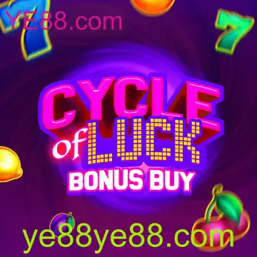 Descubra o Universo de CycleofLuckBonusBuy no YE88.com