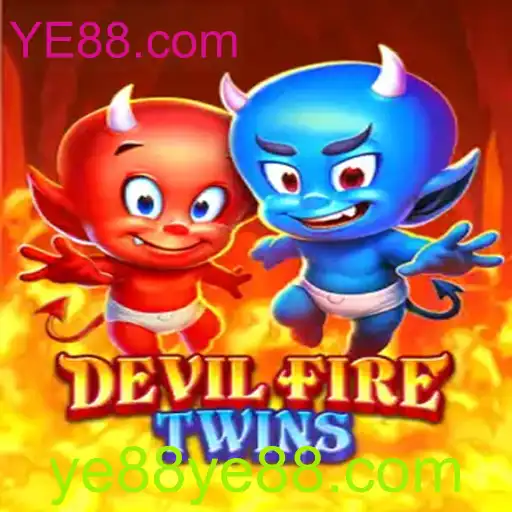 Explorando o Mundo de DevilFireTwins: Um Jogo Estrategicamente Intenso