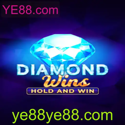 Descubra o Mundo de DiamondWins no YE88.com