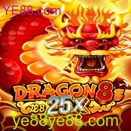 Desvendando o Mundo de Dragon8s25x: Um Mergulho nas Aventuras de YE88.com