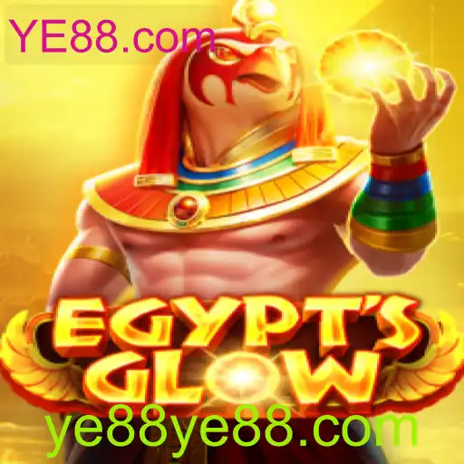 Descubra a Magia e as Regras de EgyptsGlow em YE88.com