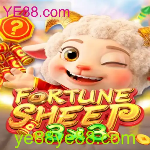Descubra o Fascinante Mundo de FortuneSheep no YE88.com