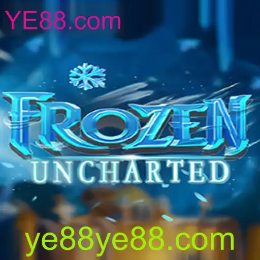 FrozenUncharted: Explorando Aventuras Congelantes no Mundo dos Jogos