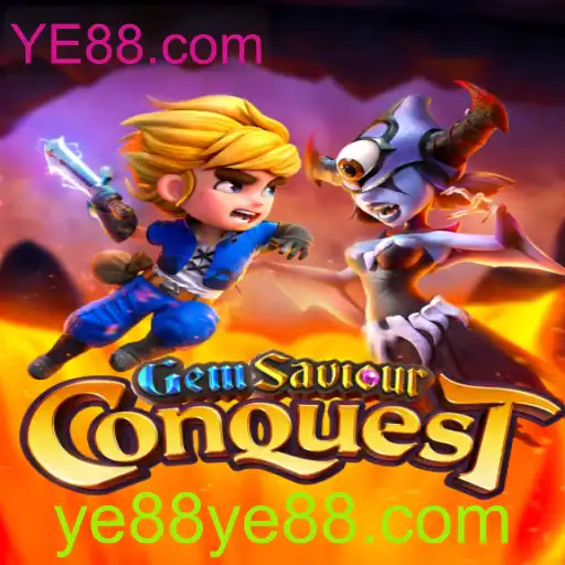 Descubra GemSaviourConquest: O Novo Fenômeno dos Jogos Online