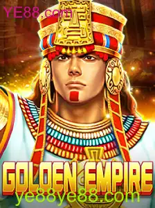Explorando o Fascinante Mundo de GoldenEmpire em YE88.com