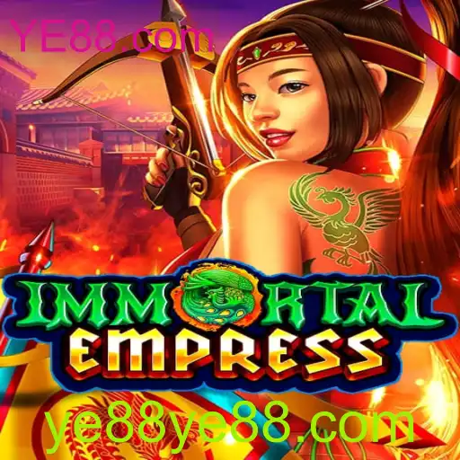 Explorando o Fascinante Mundo de ImmortalEmpress: Um Guia Completo