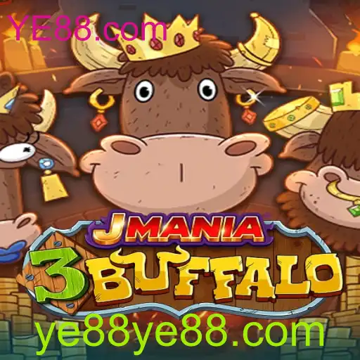 Explorando JMania3Buffalo: Um Mergulho no Universo do Jogo