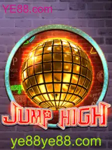 Explorando o Vibrante Mundo de JumpHigh: A Experiência de Jogo que Está Conquistando YE88.com