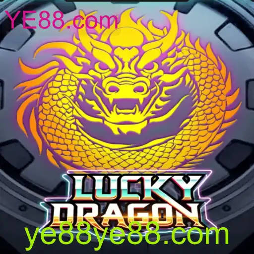 Descubra o Fascinante Mundo de LuckyDragon no YE88.com