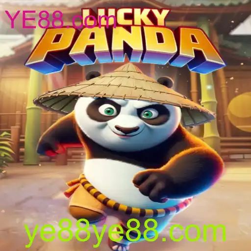 Descubra o Fascinante Mundo do Jogo LuckyPanda