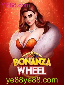 Descubra BonanzaWheel: O Jogo Revolucionário da YE88.com
