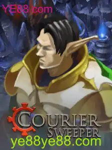 Explorando o Fascínio do CourierSweeper no Universo dos Jogos