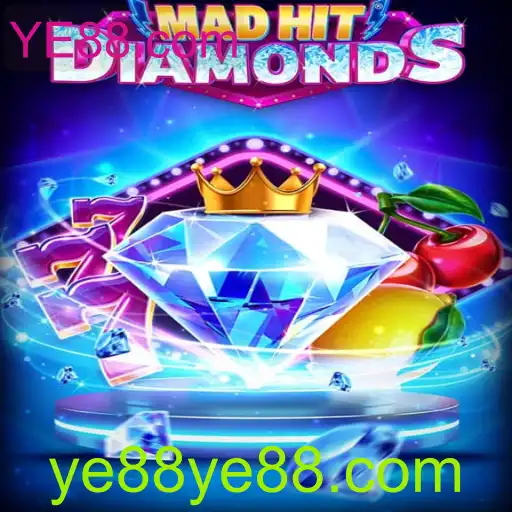 Explorando o Mundo de MadHitDiamonds