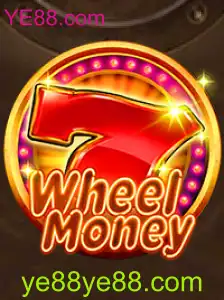 Descubra o Excitante Mundo do WheelMoney em YE88.com