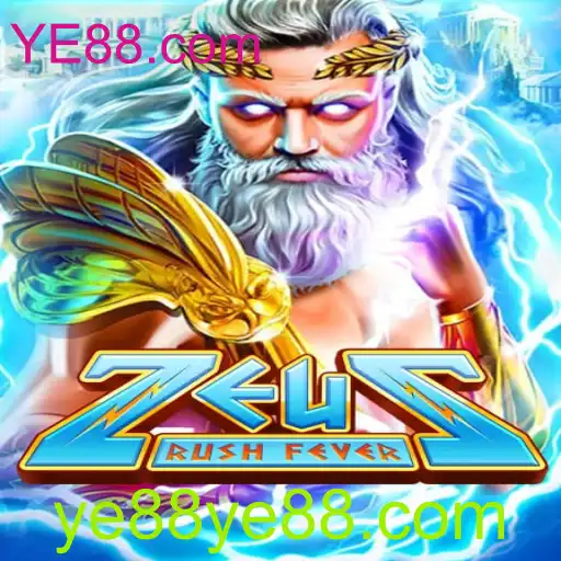 ZeusRushFever: A Aventura Mitológica que Conquistou YE88.com
