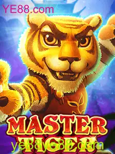 MasterTiger: Descubra o Fascinante Universo do Jogo com YE88.com