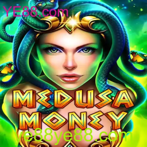 MedusaMoney: O Novo Hit dos Jogos Online em YE88.com