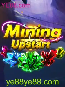 Explorando as Dinâmicas do Jogo MiningUpstart