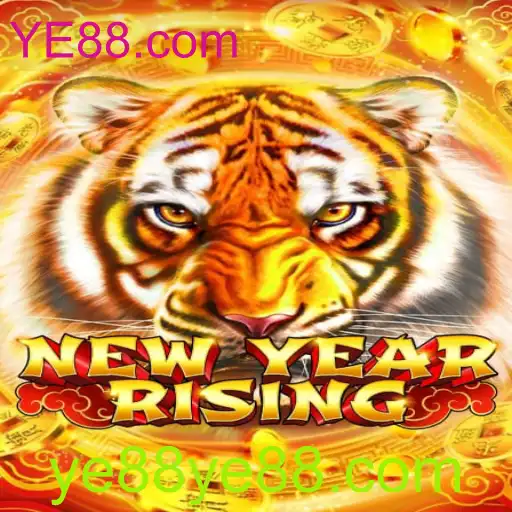 Descubra a Aventura de 'NewYearRising' com YE88.com