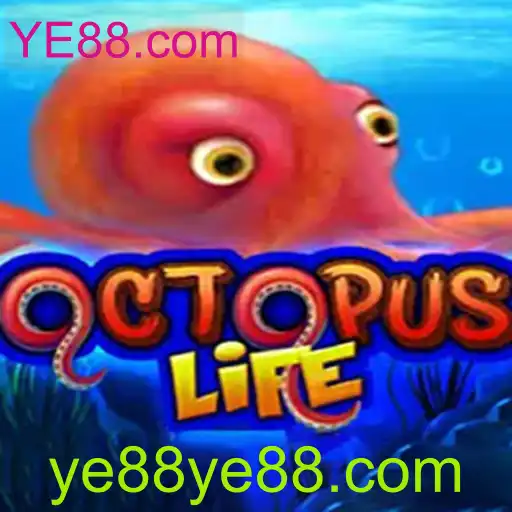 OctopusLife: Explorando o Fascinante Mundo Subaquático Destinado aos Amantes de Jogos