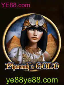Descubra o Fascinante Mundo de PharaohsGold no YE88.com