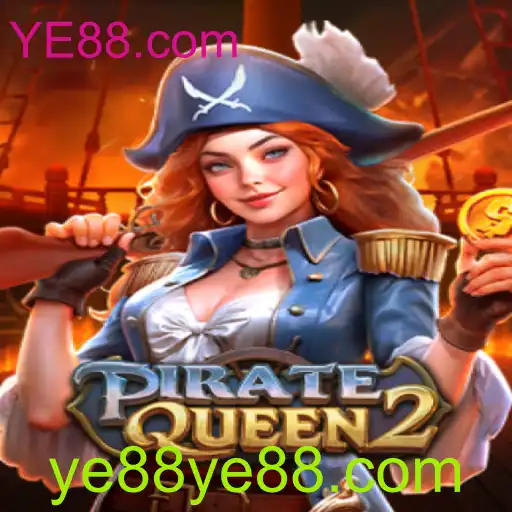 Descubra o Fascinante Mundo do Jogo PirateQueen2 com YE88.com