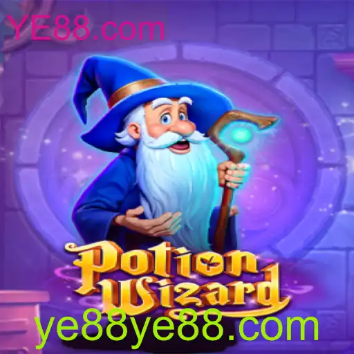 Descubra o Fascinante Mundo de PotionWizard: Um Jogo Mágico