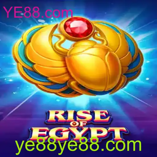 Explorando o Fascinante Mundo de RiseOfEgypt no YE88.com