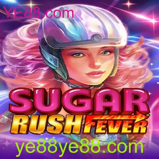 Descubra o Mundo Encantado de SugarRushFever