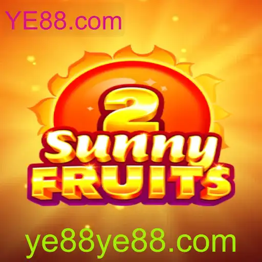 Descubra a Excitante Aventura de SunnyFruits2 no YE88.com