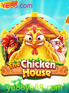 Explorando TheChickenHouse: Um Mergulho no Jogo do Ano