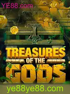 Explorando o Fascínio e as Regras do Jogo 'TreasureoftheGods'