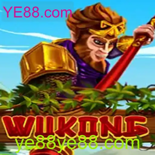 Descubra Wukong: O Jogo de Estratégia Revolucionário em YE88.com