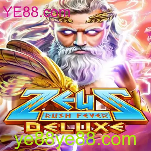 Explorando o Mundo de ZeusRushFeverDeluxe no YE88.com