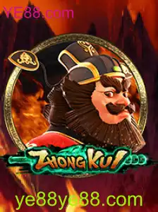 Descubra o Fascinante Mundo de ZhongKui no Plataforma YE88.com